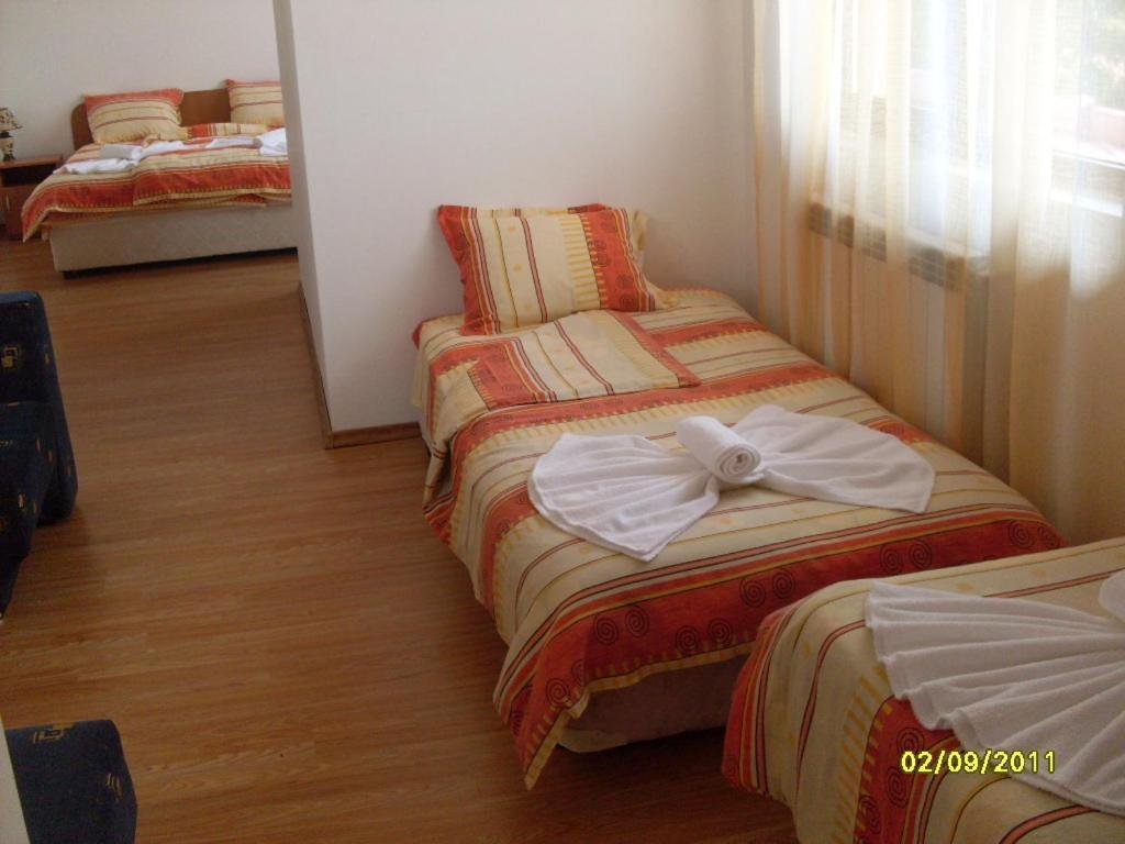 Hotel Gazei Bansko Room photo