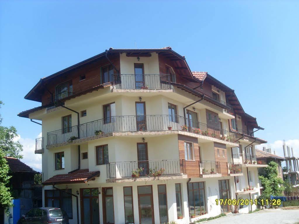 Hotel Gazei Bansko Exterior photo